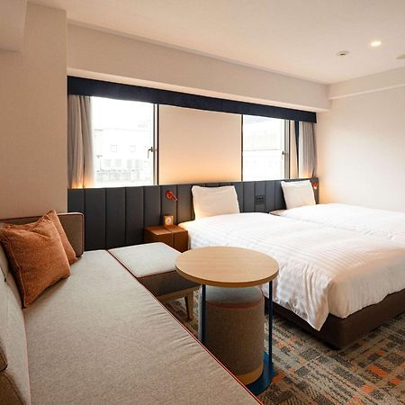 Comfort Inn Nagoya Sakae Екстериор снимка