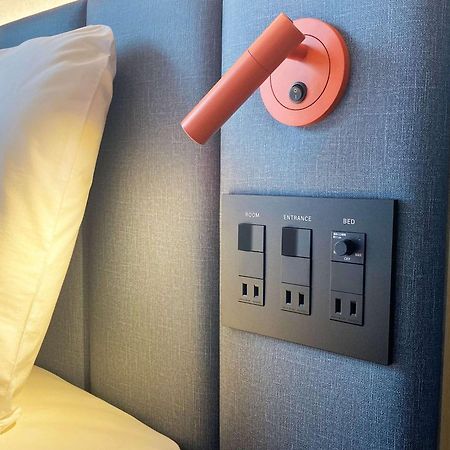 Comfort Inn Nagoya Sakae Екстериор снимка