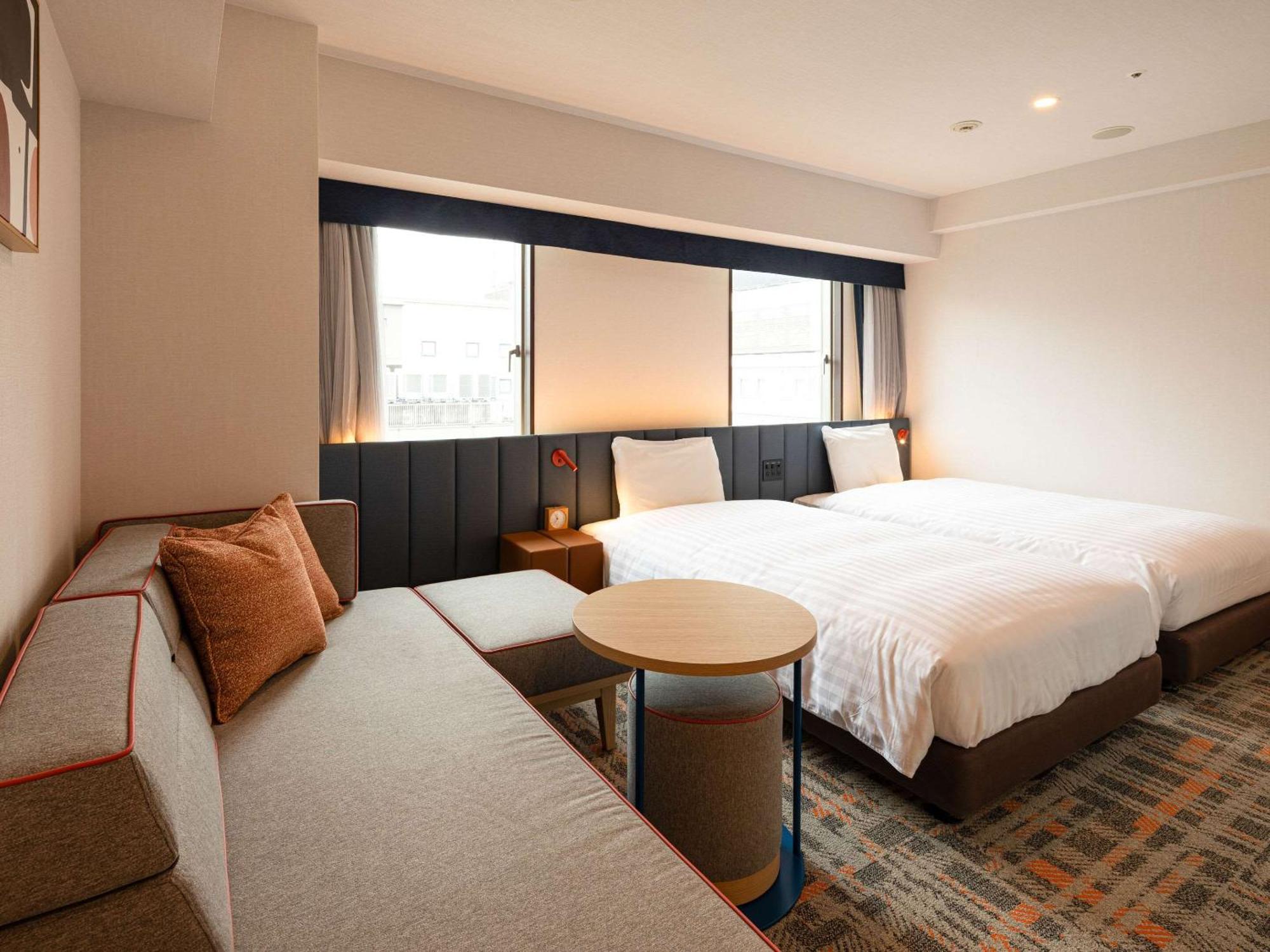 Comfort Inn Nagoya Sakae Екстериор снимка