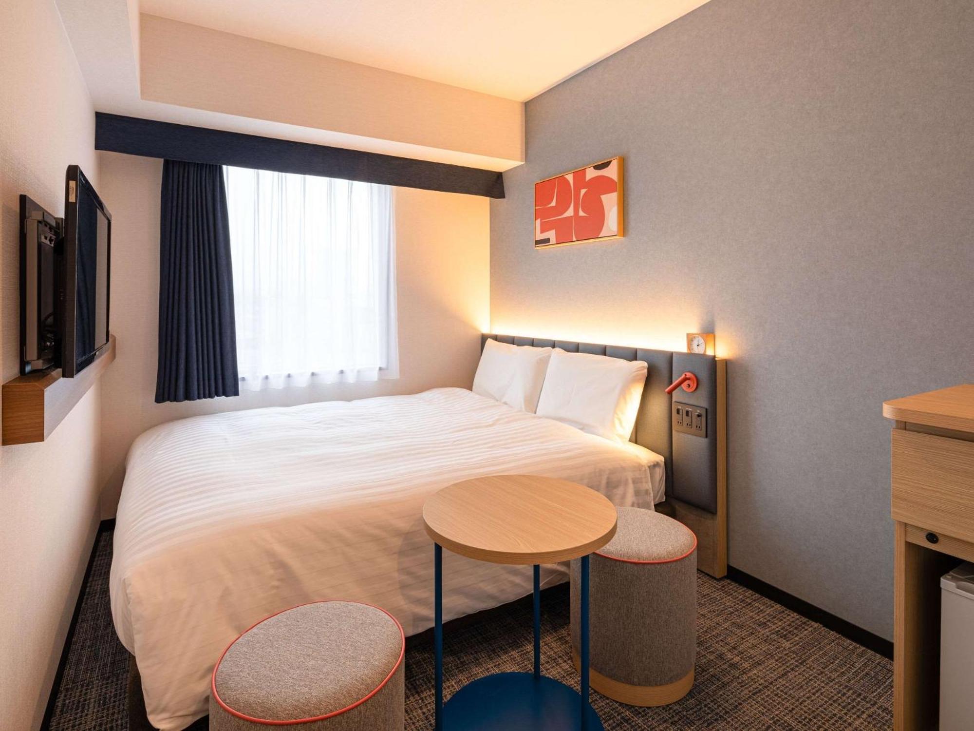 Comfort Inn Nagoya Sakae Екстериор снимка