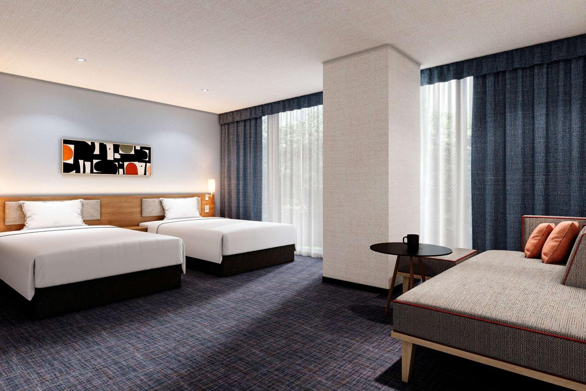 Comfort Inn Nagoya Sakae Екстериор снимка