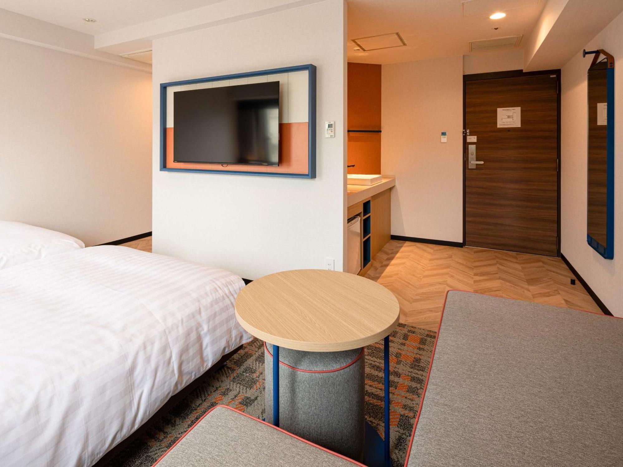 Comfort Inn Nagoya Sakae Екстериор снимка