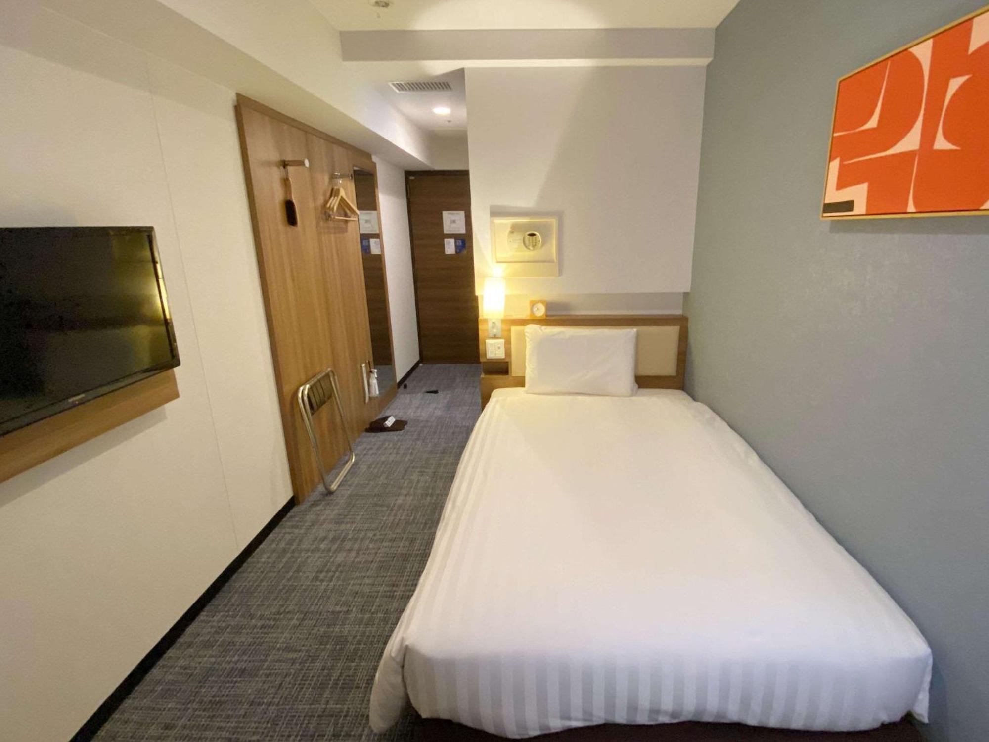 Comfort Inn Nagoya Sakae Екстериор снимка