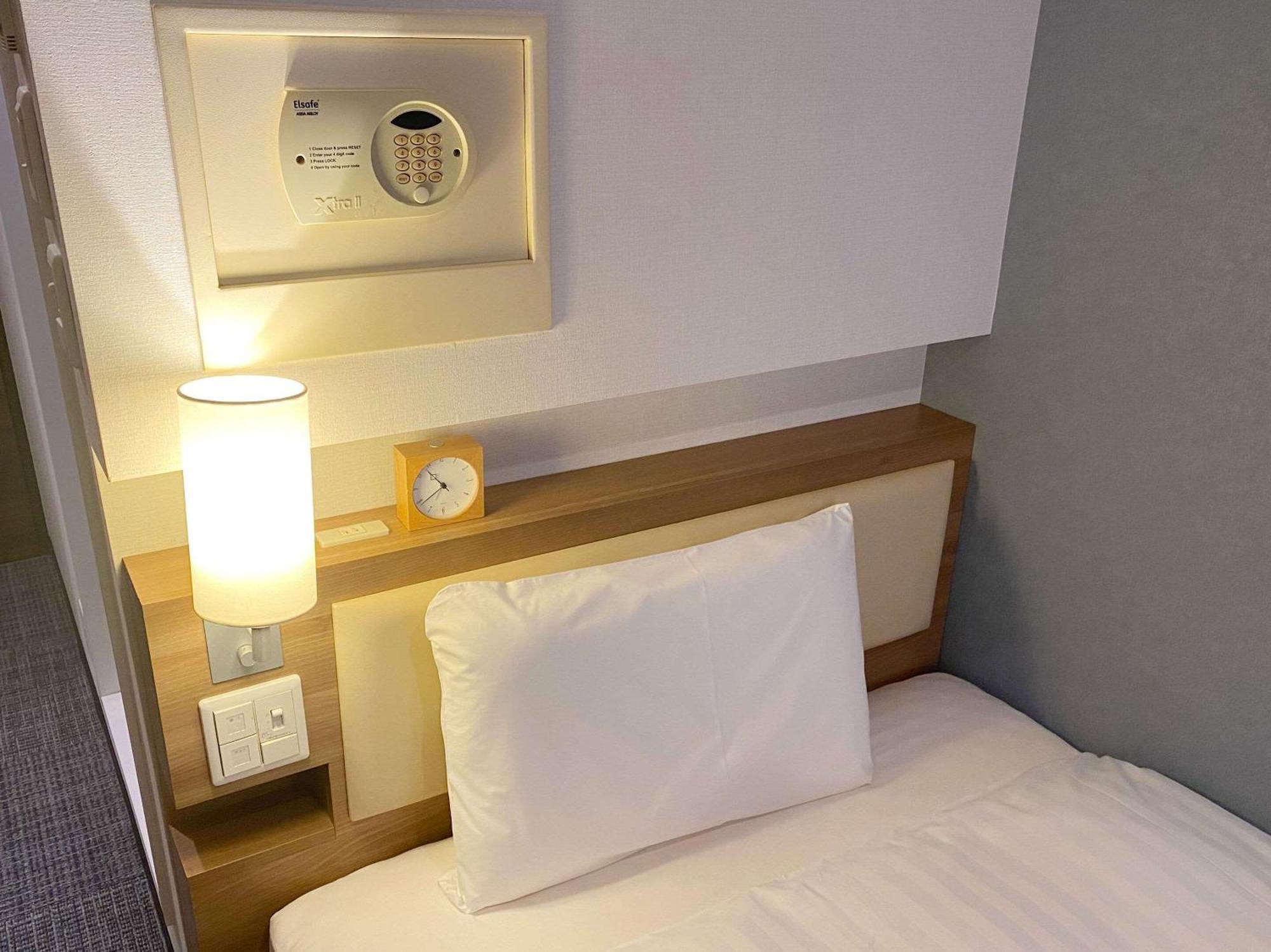 Comfort Inn Nagoya Sakae Екстериор снимка