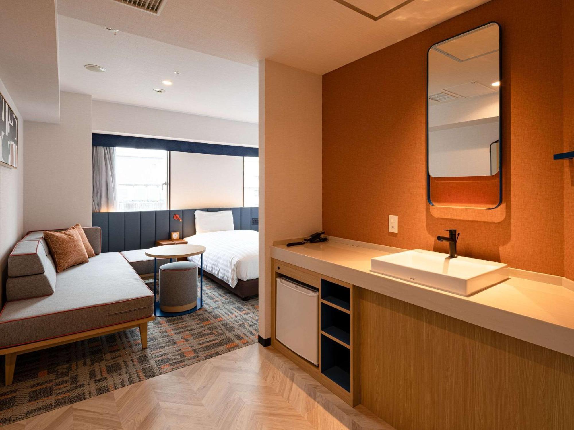Comfort Inn Nagoya Sakae Екстериор снимка