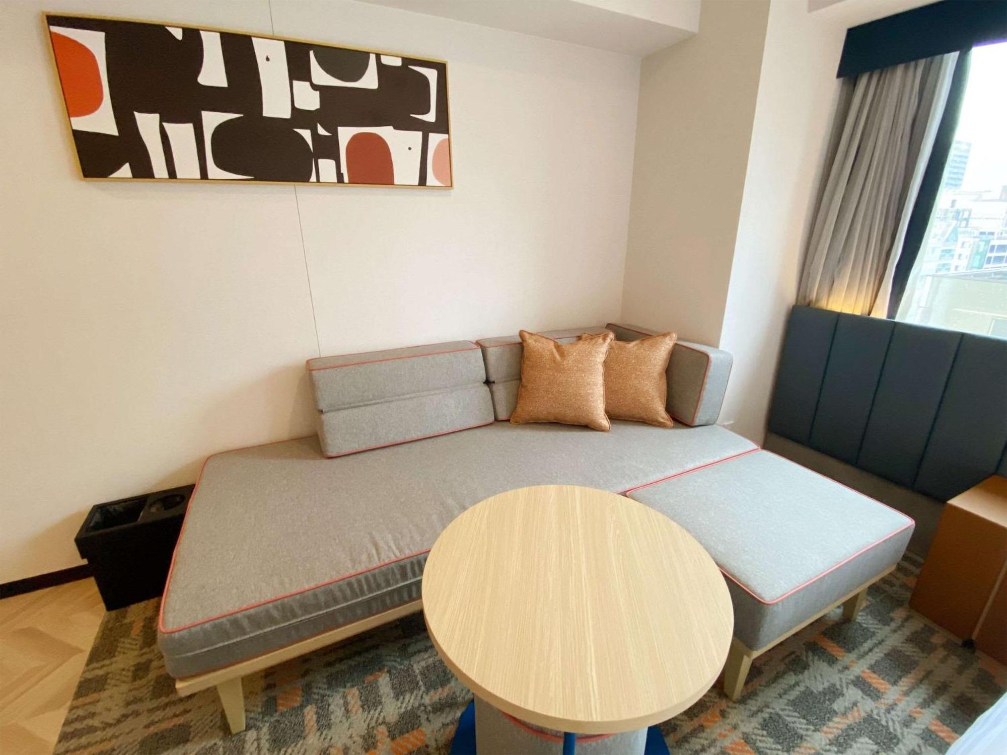 Comfort Inn Nagoya Sakae Екстериор снимка